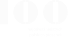 100 najodważniejszych polskich piosenek